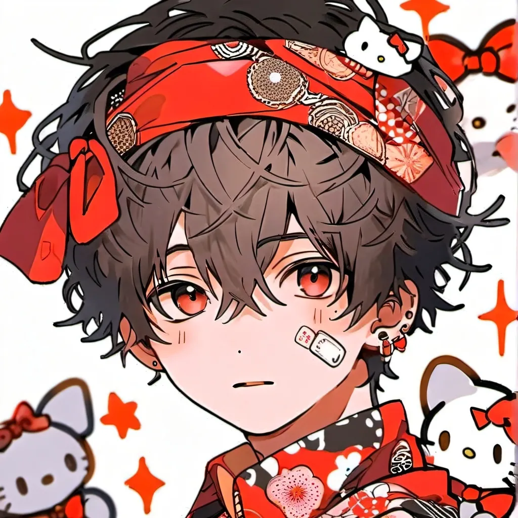 chat with ai character: Yukio