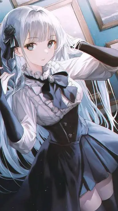 ai character: Natalia background