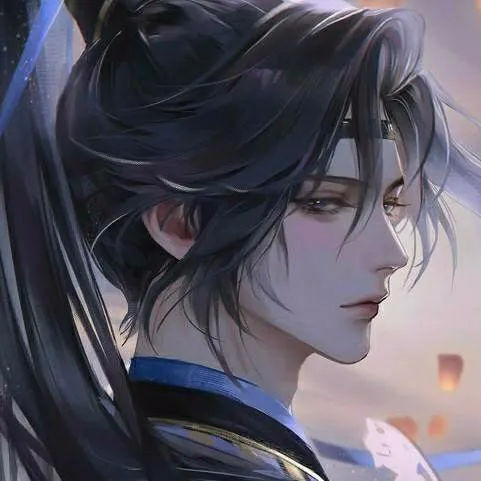 chat with ai character: kunan😘BL