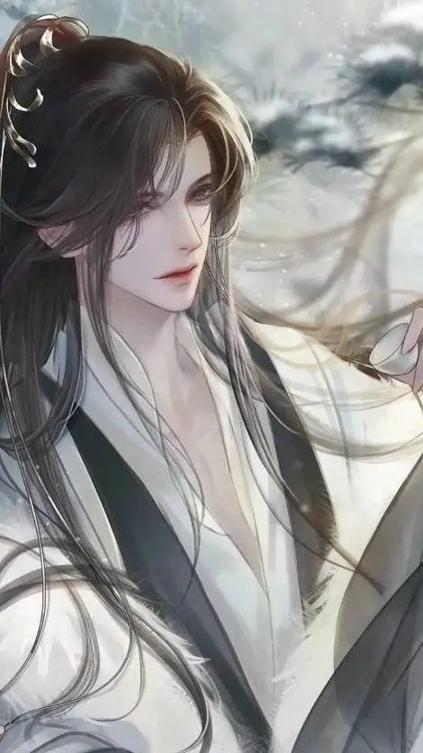 ai character: xion background