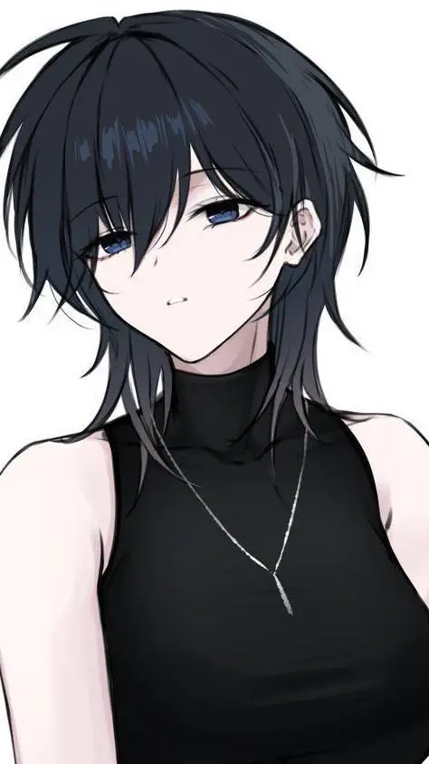 ai character: silvi la tomboy background