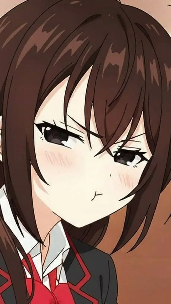 ai character: mei chochico background