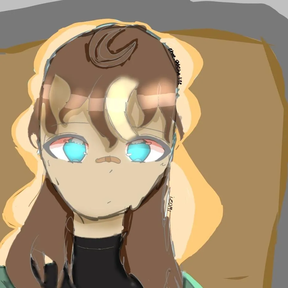 chat with ai character: hija del bakudeku~