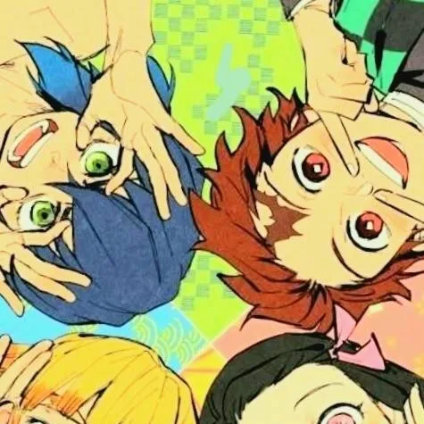 chat with ai character: demon slayer~