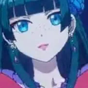 chat with ai character: maomao~