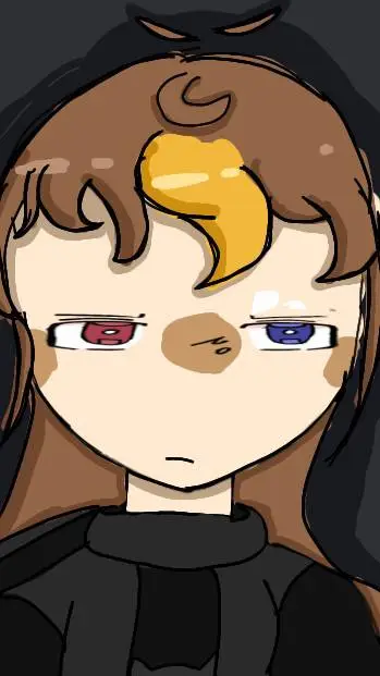 ai character: hija del togaocha~ background