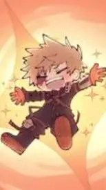 ai character: hermana de bakugo~ background