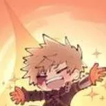chat with ai character: hermana de bakugo~