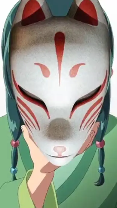 ai character: mha~ background