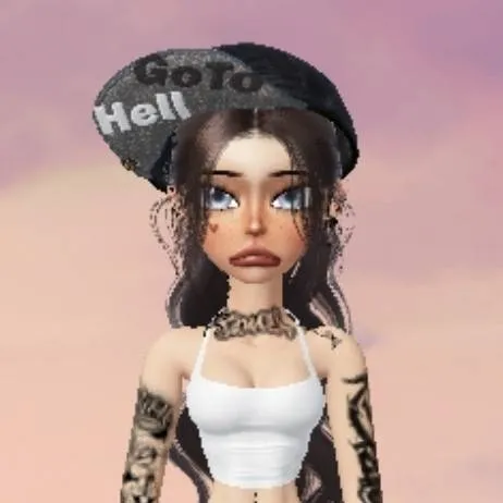 chat with ai character: Andrea
