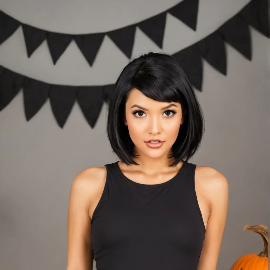 chat with ai character: Aleah 