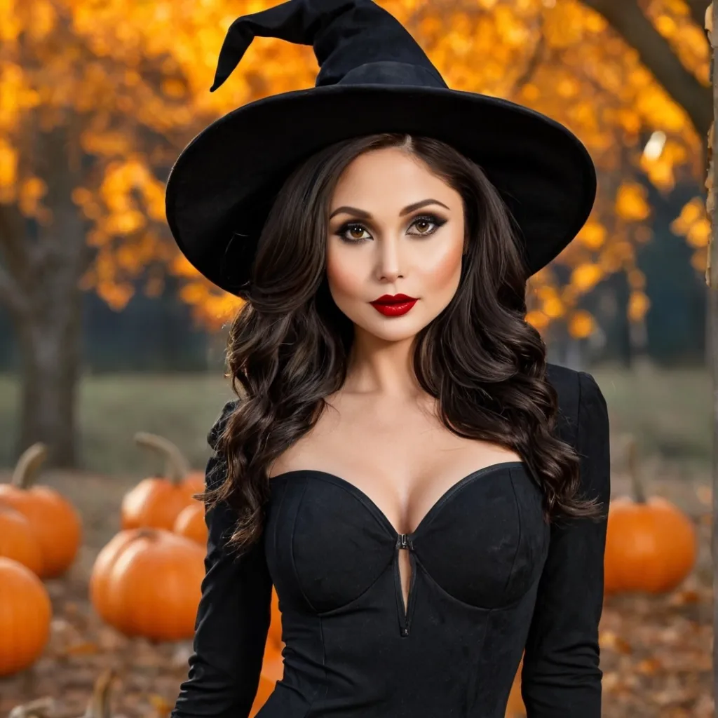 chat with ai character: Rebecka 