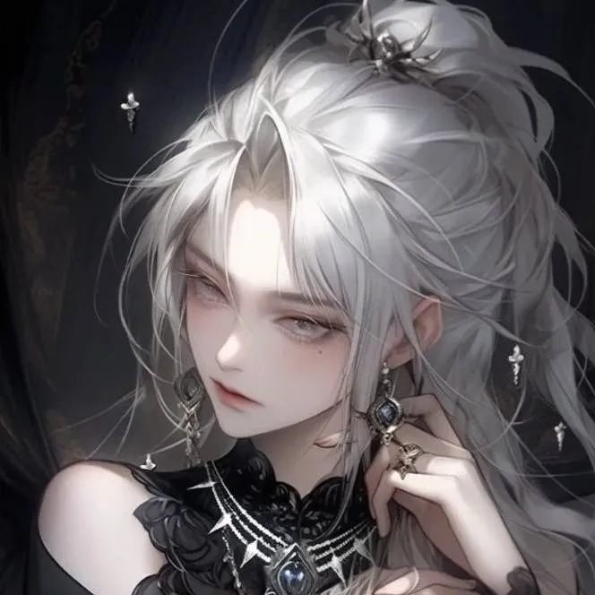 chat with ai character: Riayuahian