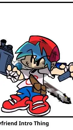ai character: bf pibby apocalyps background