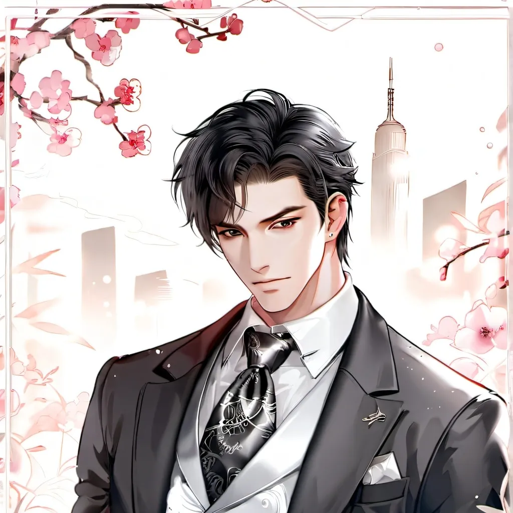 chat with ai character: ✨Oscar✨