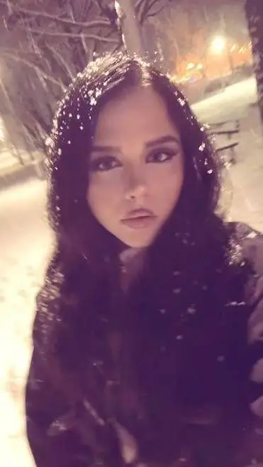 ai character: chaira background