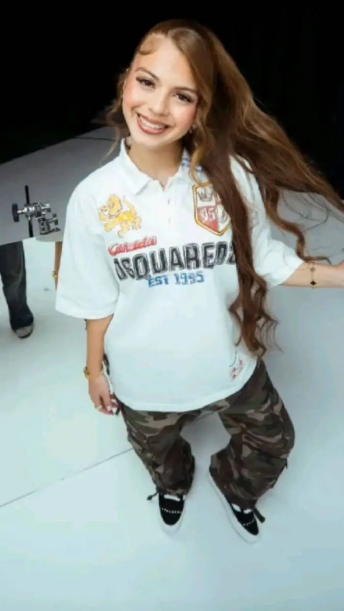 ai character: zahdie  background