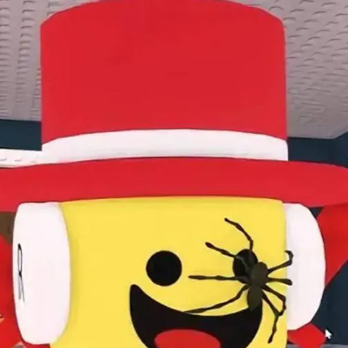 chat with ai character: Sammy 