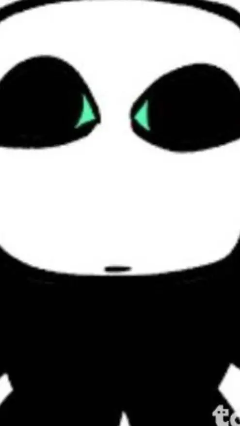 ai character: loaf pursure  background