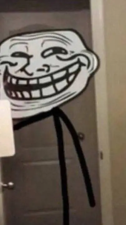 ai character: trolfge background