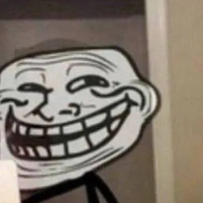 chat with ai character: trolfge