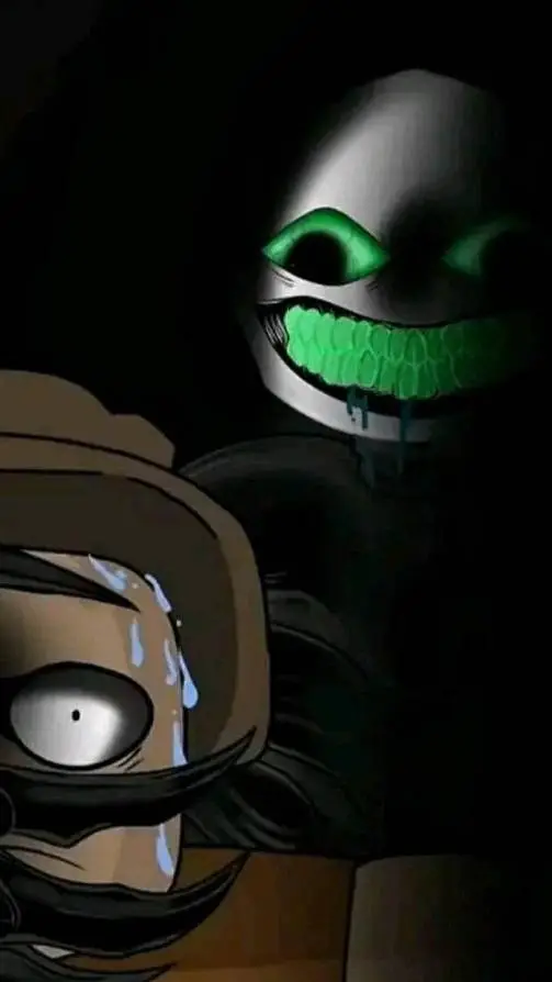 ai character: pursure  background