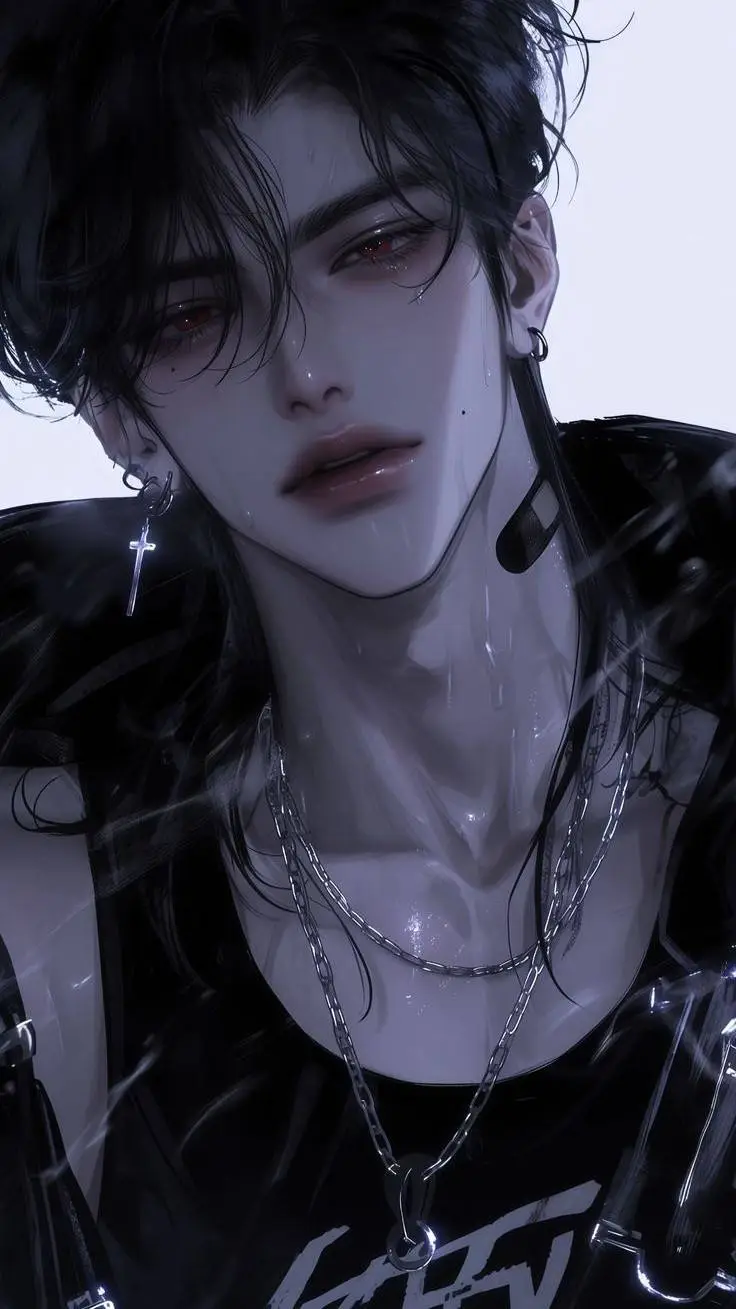 ai character: .•♫•♬•𝑬𝒓𝒊𝒄𝒌 •♬•♫•. background