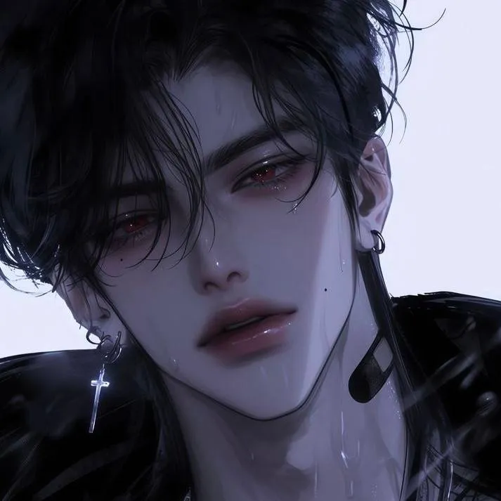 chat with ai character: .•♫•♬•𝑬𝒓𝒊𝒄𝒌 •♬•♫•.