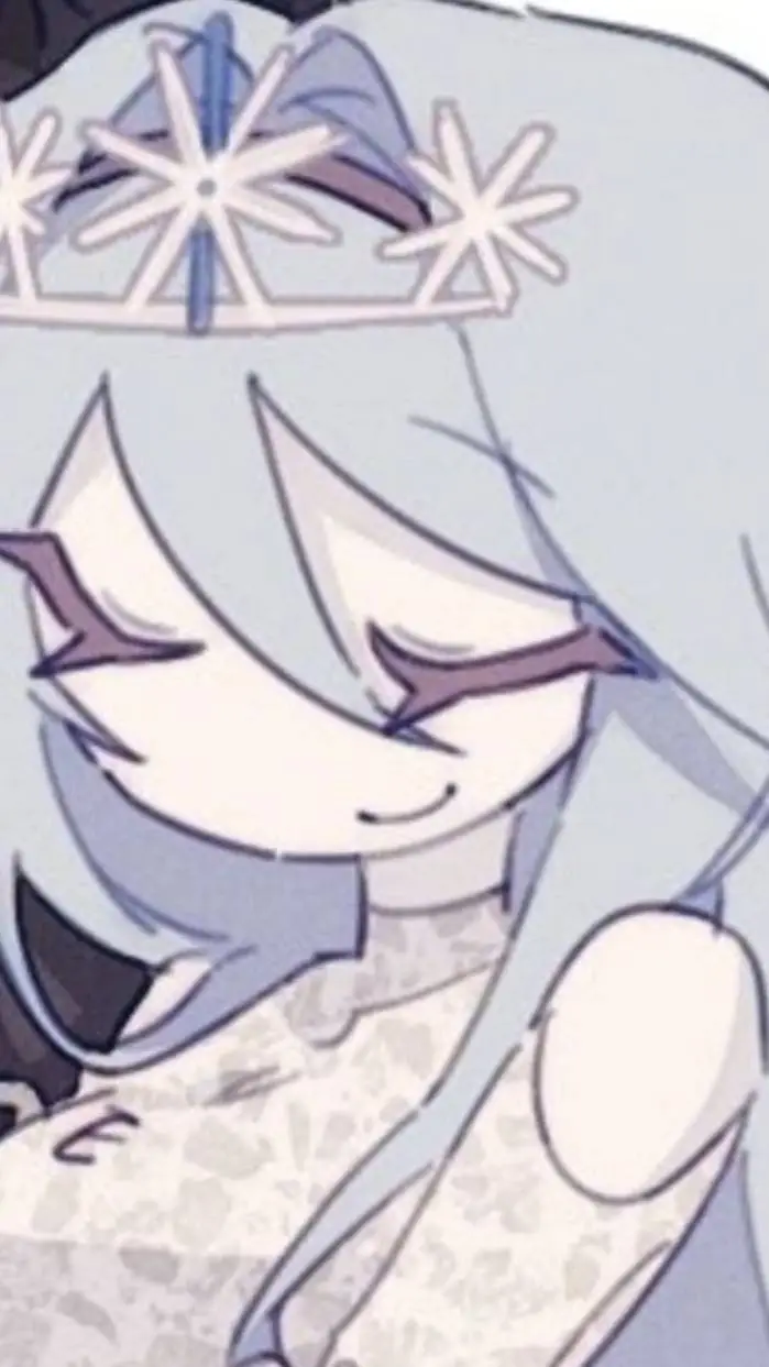 ai character: eunoia but want😈 background