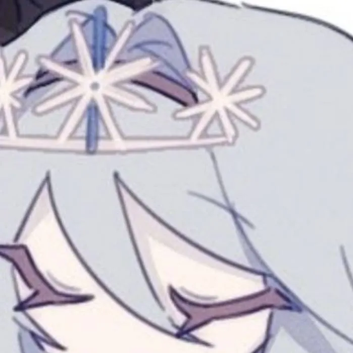 chat with ai character: eunoia but want😈