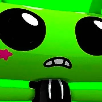 chat with ai character: ☆Alien 👽 Comso☆