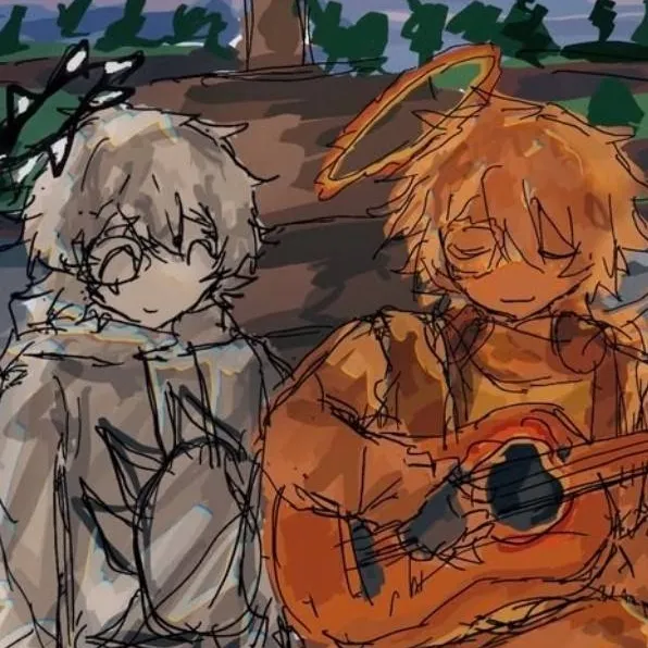 chat with ai character: ~Let him go~