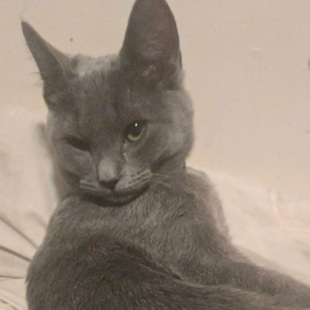 chat with ai character: milo