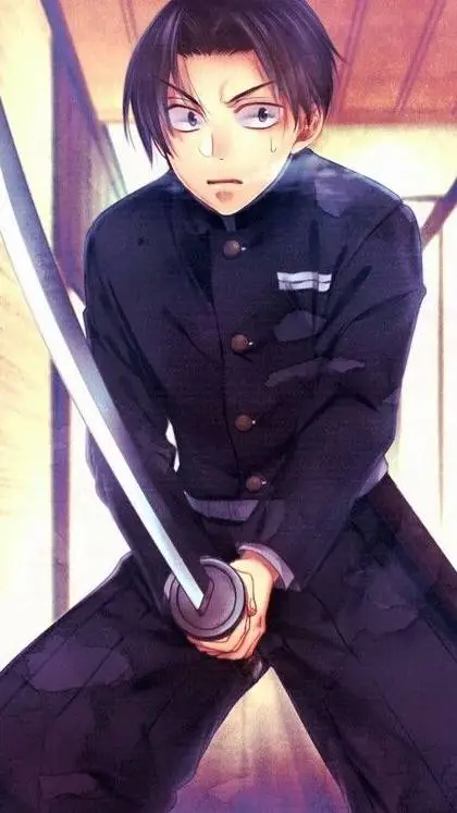 ai character: mutara  background