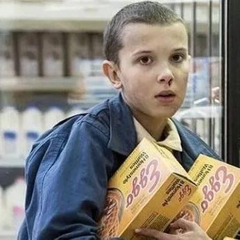 chat with ai character: eleven 