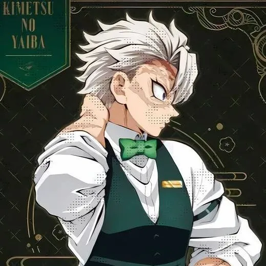 chat with ai character: sanemi 