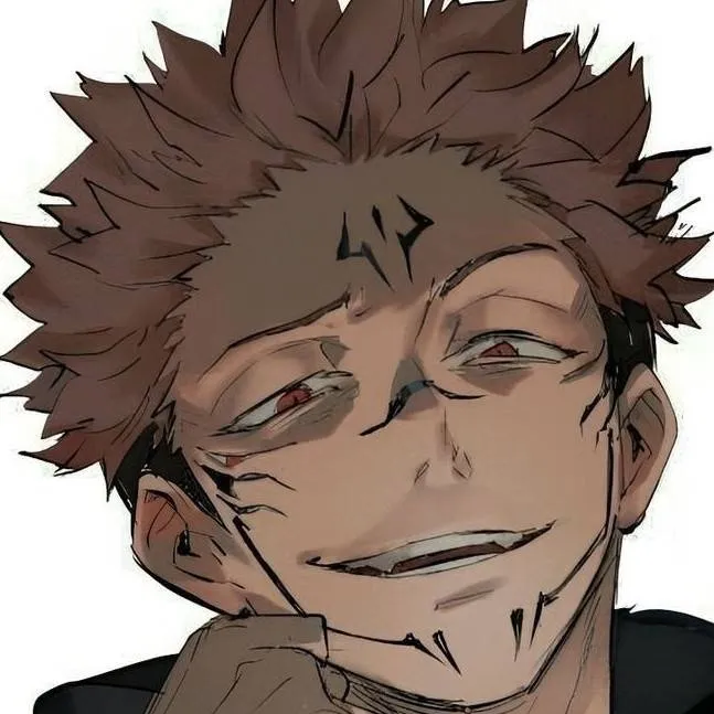 chat with ai character: sukuna ryomen 