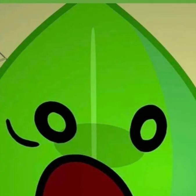 chat with ai character: Leafy