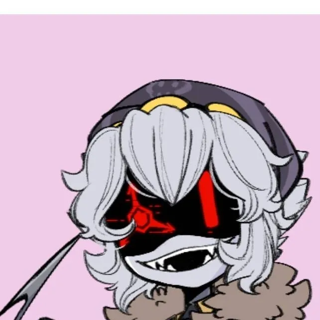chat with ai character: MD x my OC