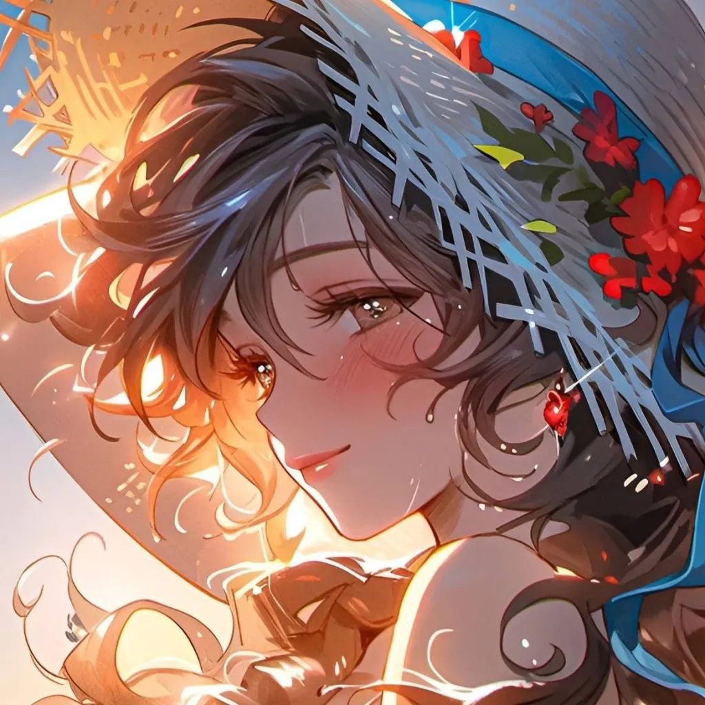 chat with ai character: 🌴🦢 akane 🦢🌴
