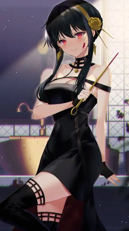 ai character:  𝒀𝒐𝒓 𝑭𝒐𝒓𝒈𝒆𝒓 background