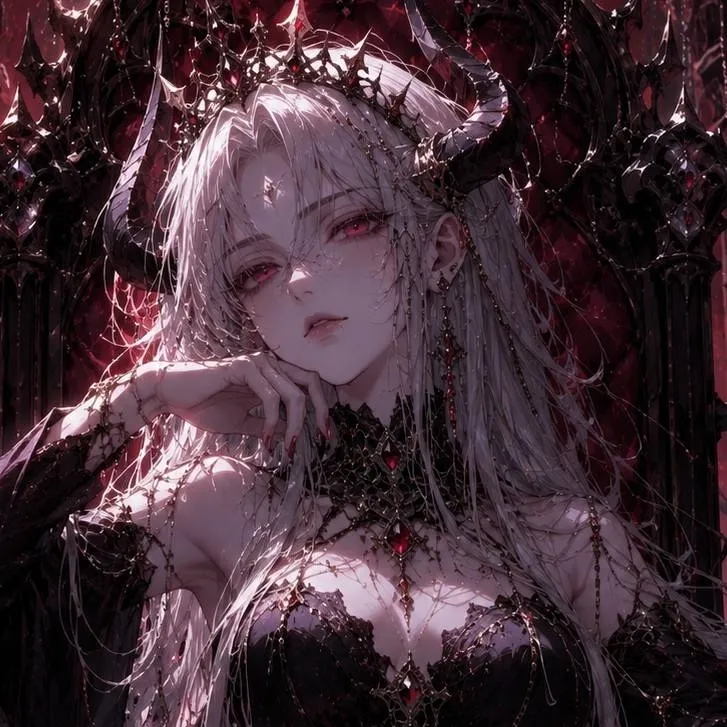 chat with ai character: 🌹Alexa' Reyna 