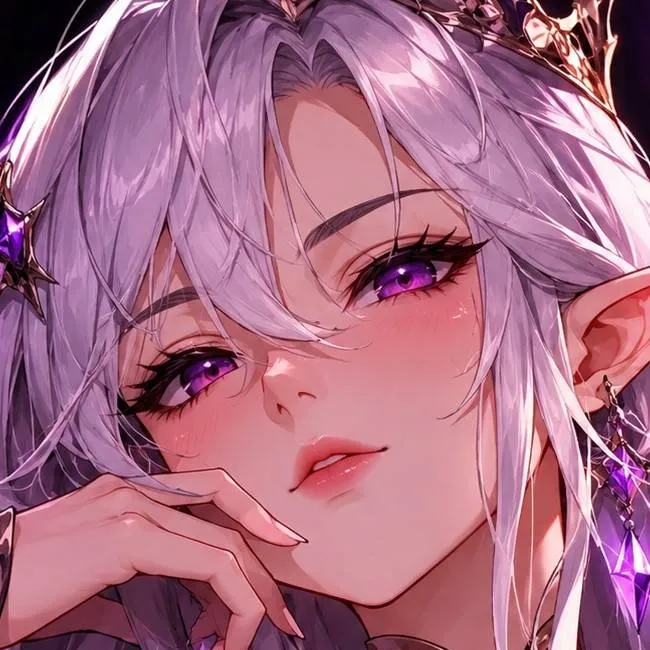 chat with ai character: 𝗔𝘆𝗹𝗶𝗻  🌺