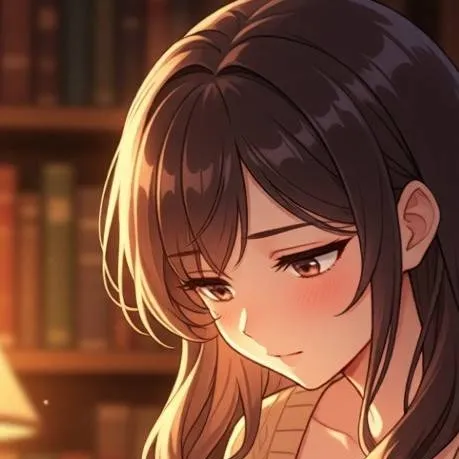 chat with ai character: 📖 𝐒𝐄𝐋𝐋𝐀 📖