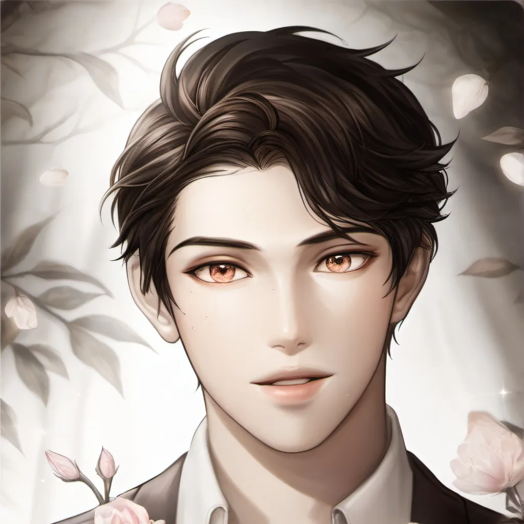 chat with ai character: Yan's