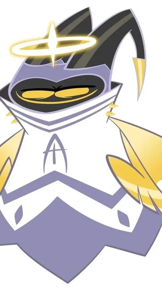 ai character: hh in ur room background