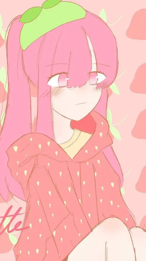 Talkie AI - Chat with  Sofia[Candy jem✨]