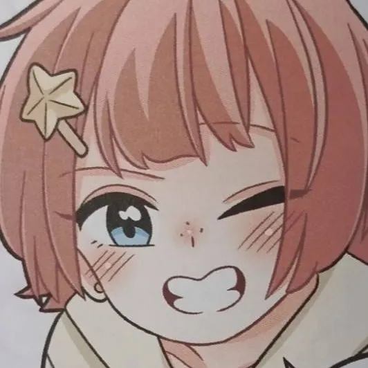 chat with ai character: Joni [Candy Jem✨]