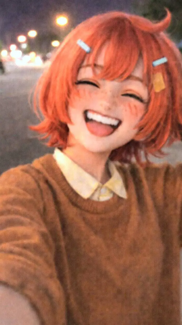 Talkie AI - Chat with FR JONI !?!? 