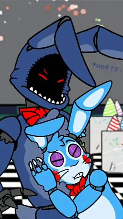 ai character: Fanf crew background